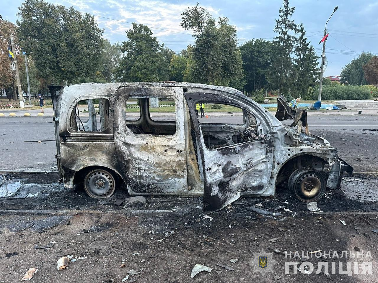Sumy Oblast Police/Telegram