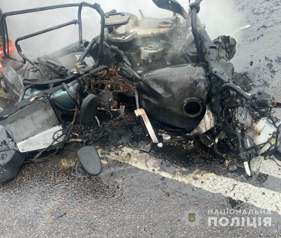 Нацполіція