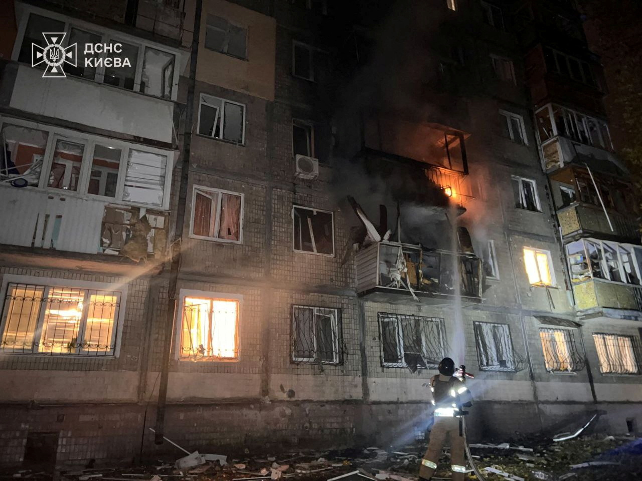 REUTERS/Valentyn Ogirenko