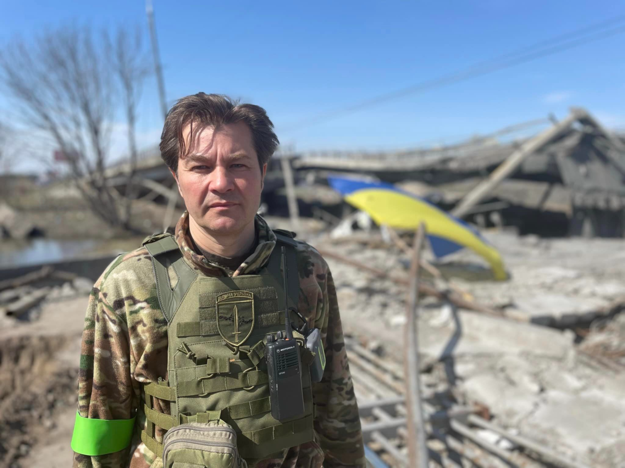 Євген Нищук / Facebook
