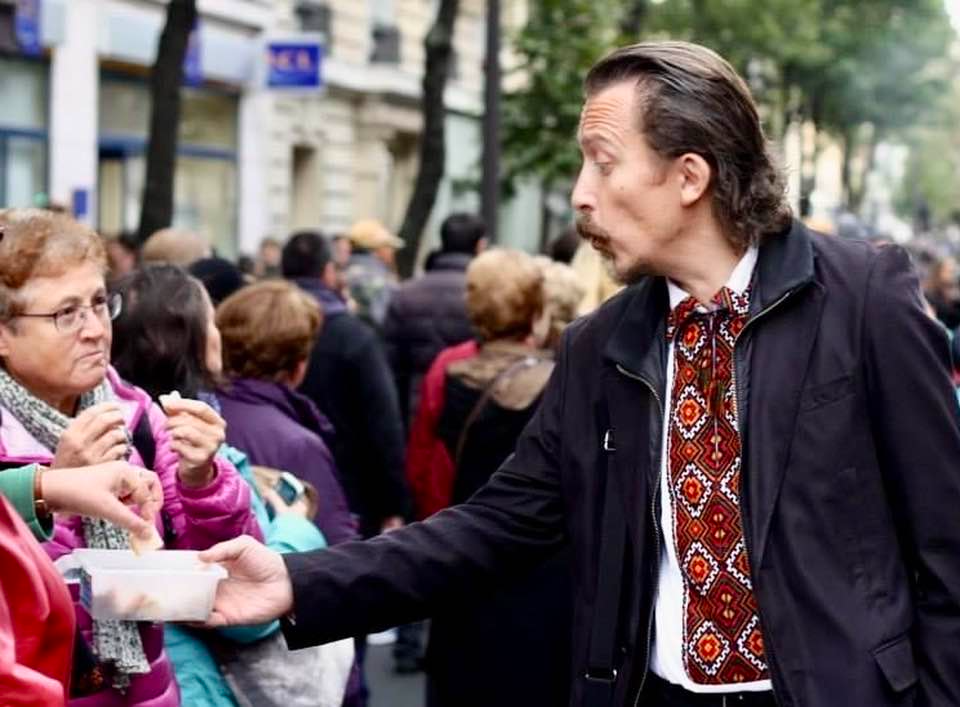 Андрій Шкіль / Facebook
