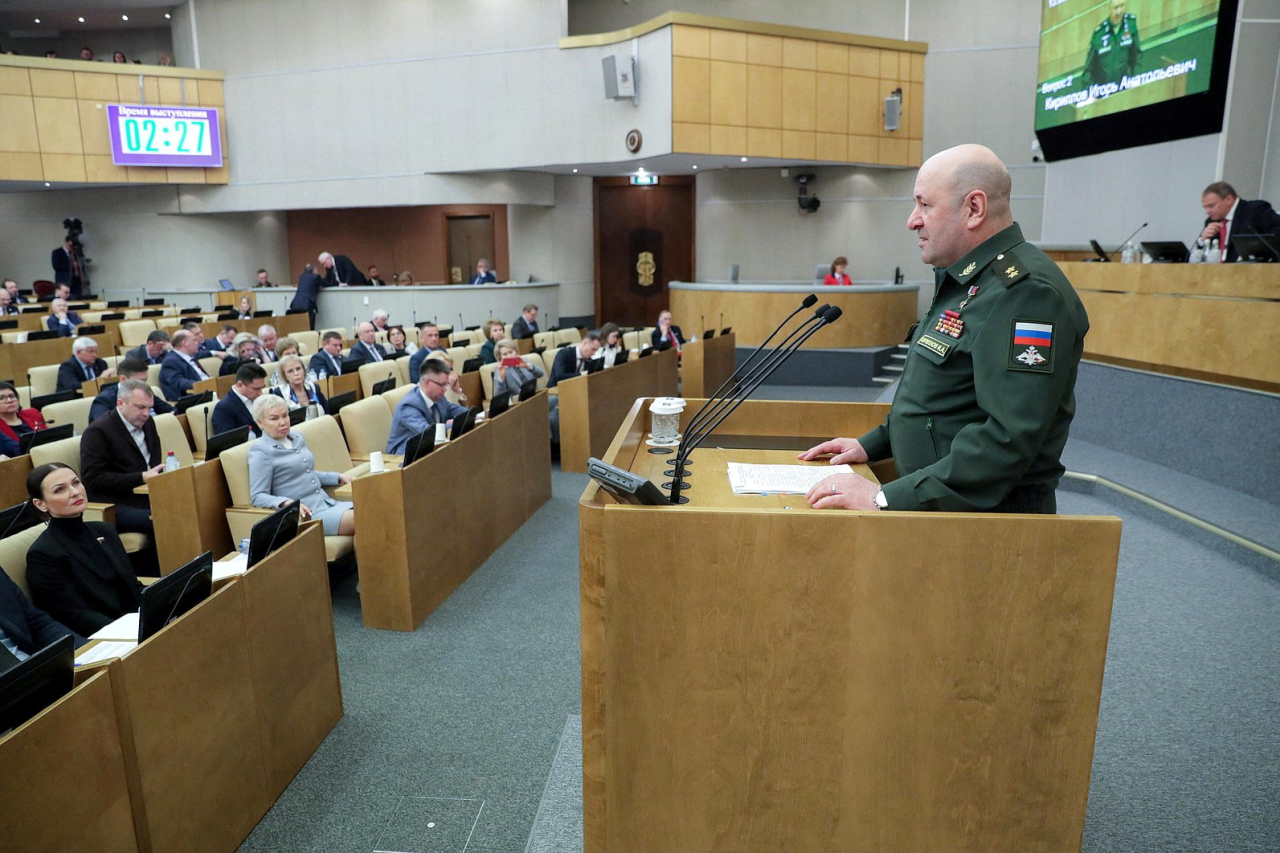 Russian State Duma/Handout via REUTERS