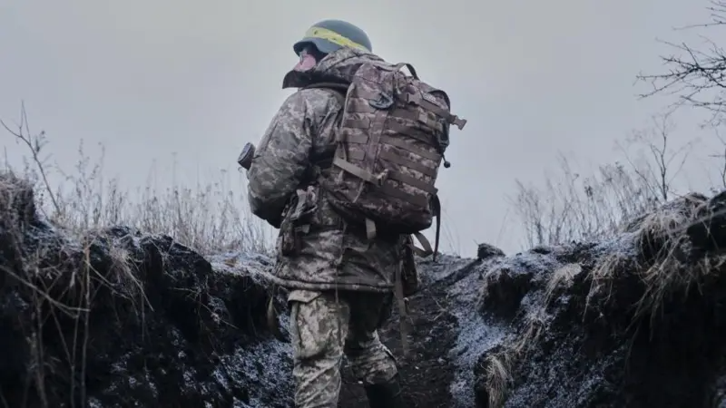 According to human rights activists, a military ombudsman is not a panacea for problems, but a positive step to protect the rights of those who serve (Фото: Getty Images)