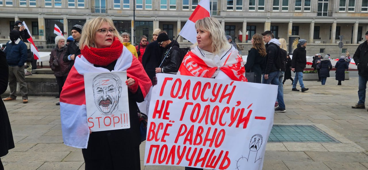Еўрарадыё / Telegram