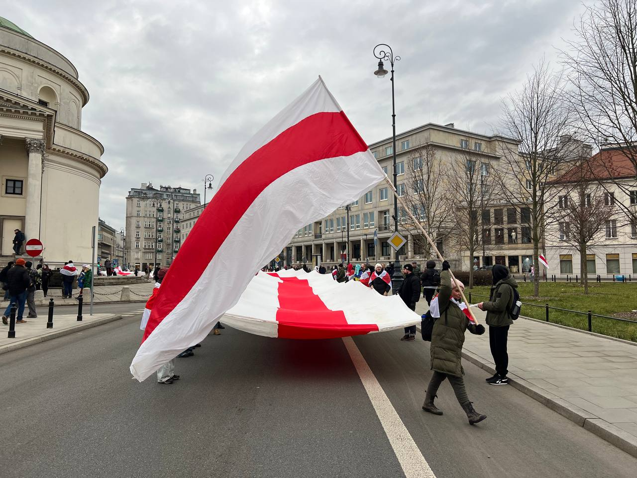 Еўрарадыё / Telegram