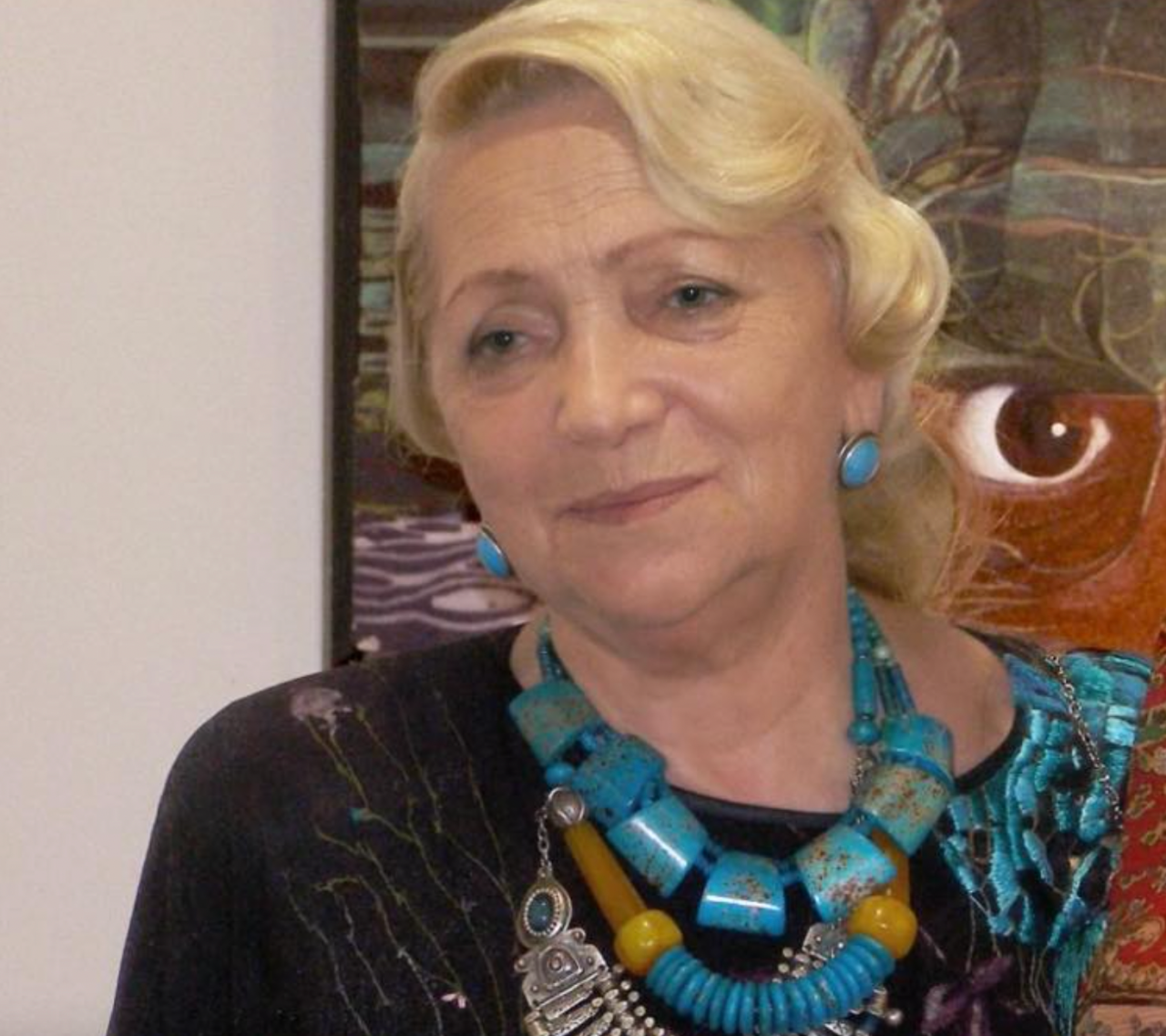 Facebook Olga Viieru