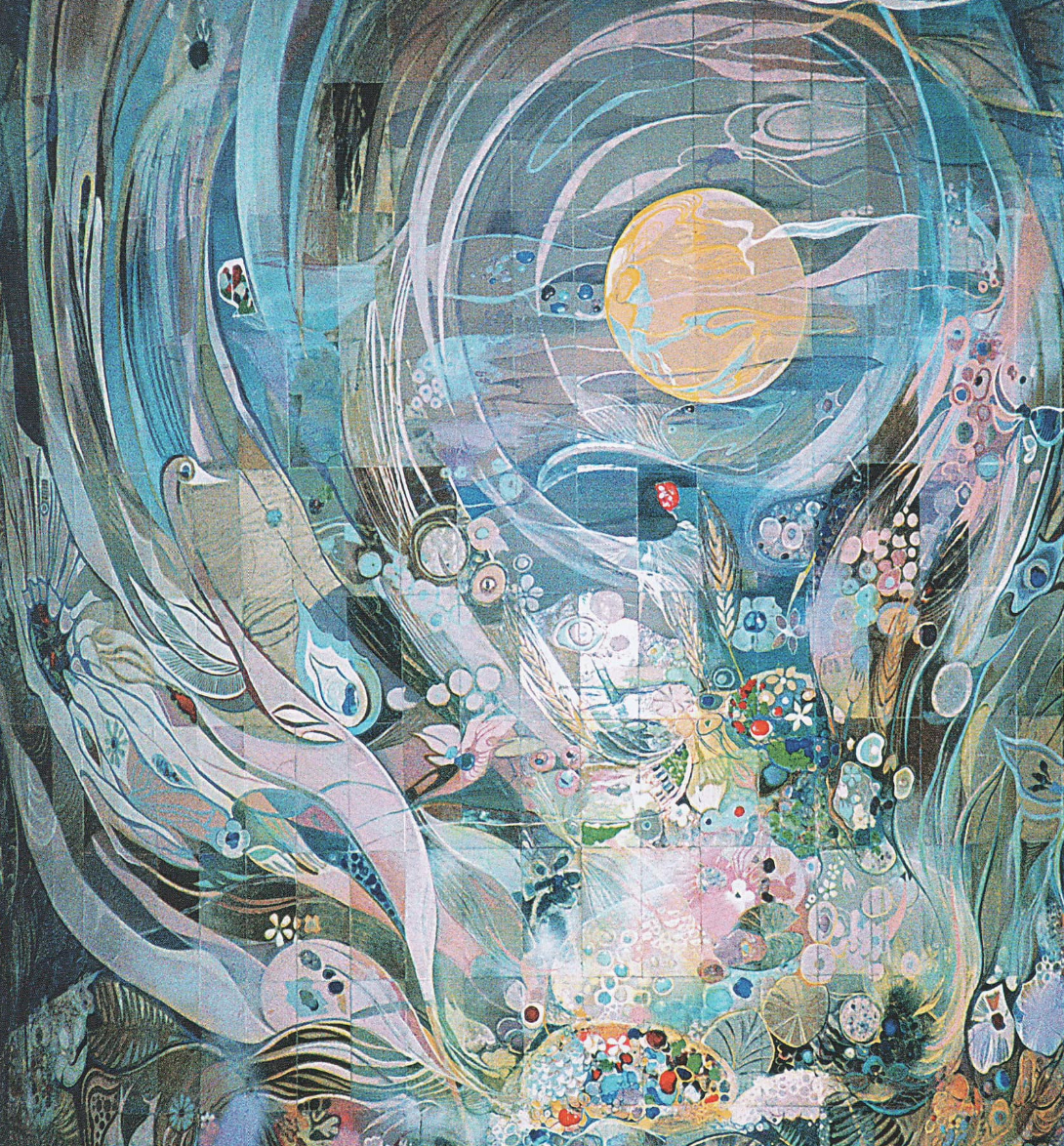 Facebook Olga Viieru