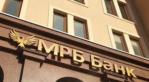 У будівлі ліквідованого Україною ВБР банку влада 