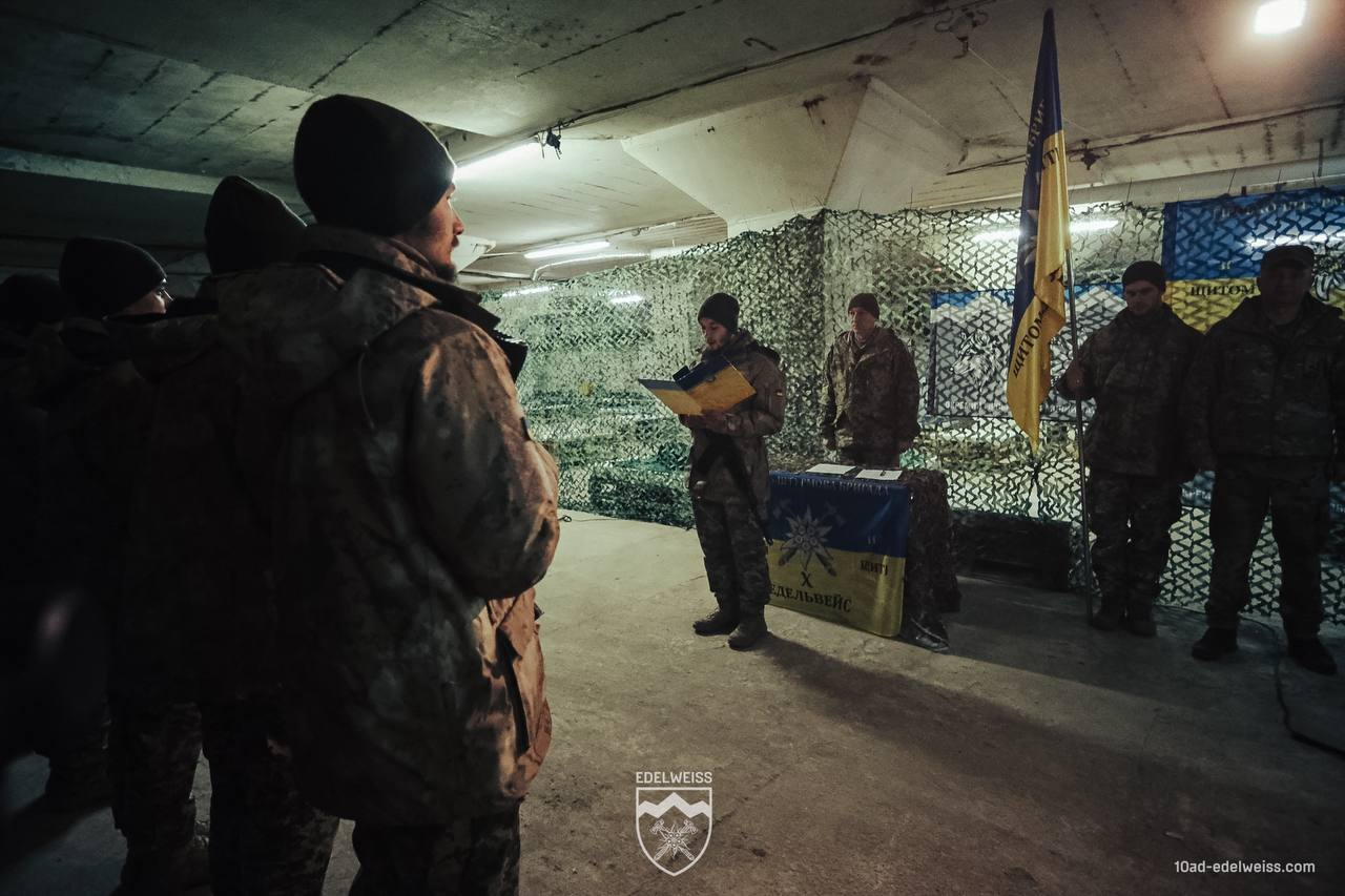 Сухопутні війська&nbsp;ЗС України / Facebook