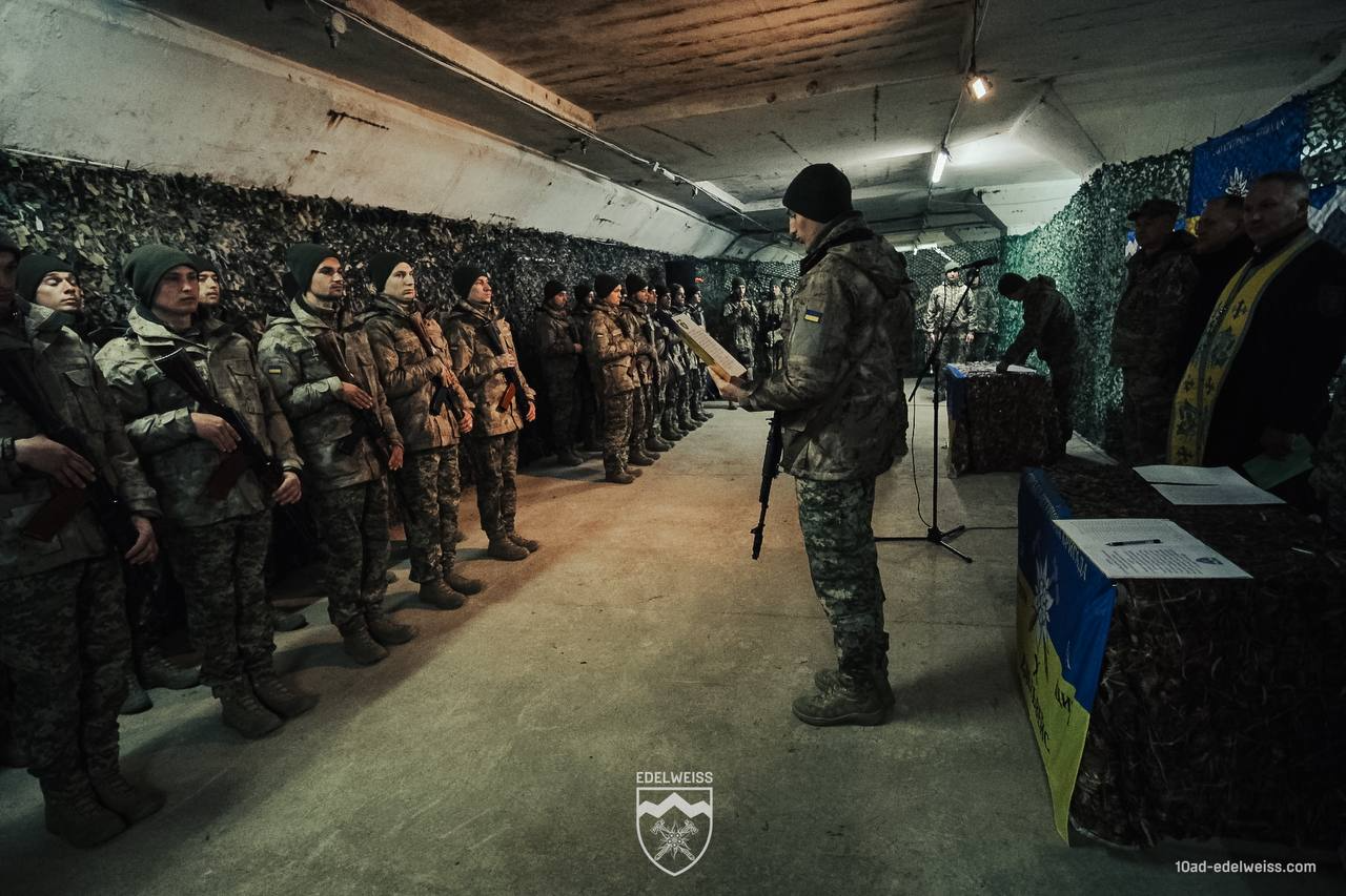 Сухопутні війська&nbsp;ЗС України / Facebook