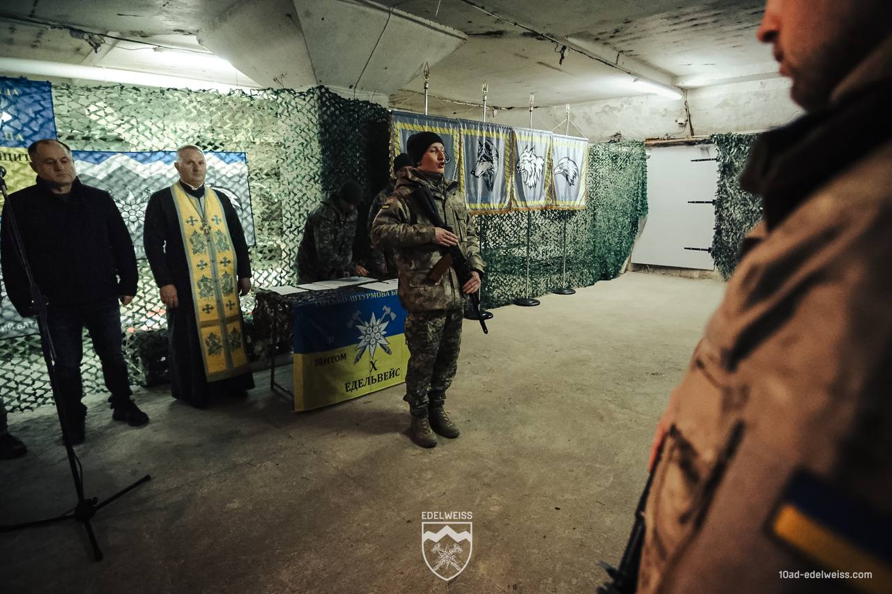 Сухопутні війська&nbsp;ЗС України / Facebook
