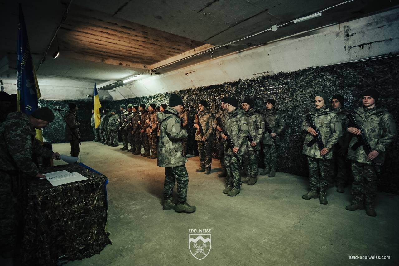 Сухопутні війська&nbsp;ЗС України / Facebook