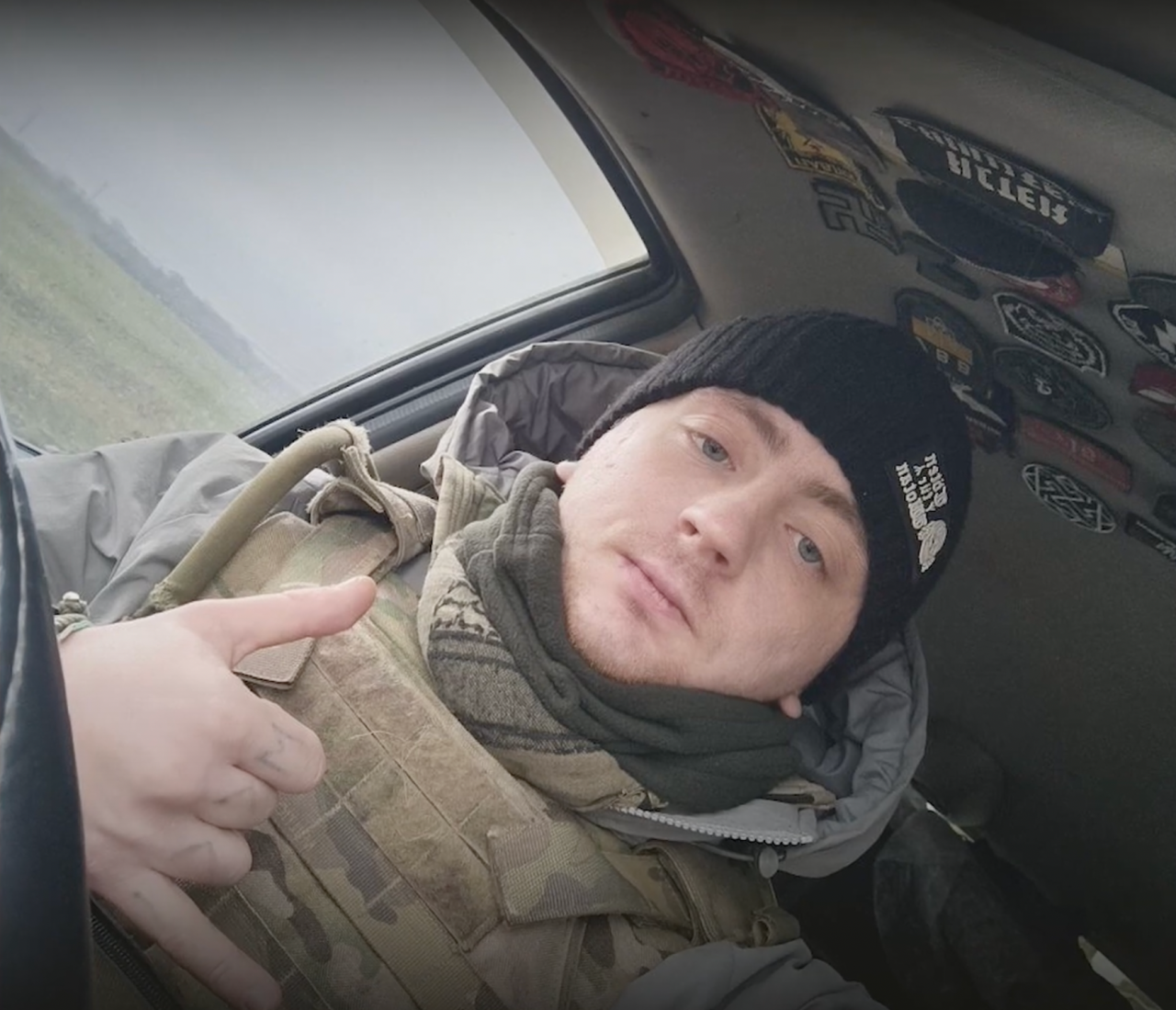 Архів Мирослава/Суспільне Дніпро
