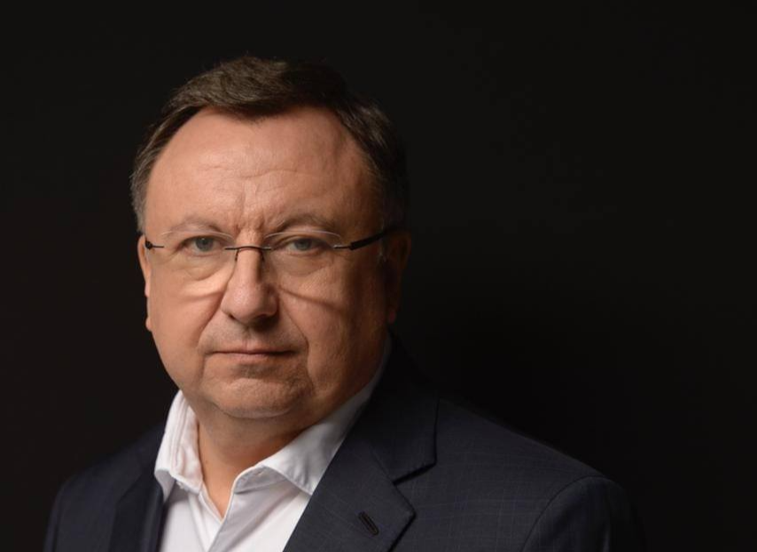 Депутат і медійник Микола Княжицький вважає, що біографія Винниченка відображає 