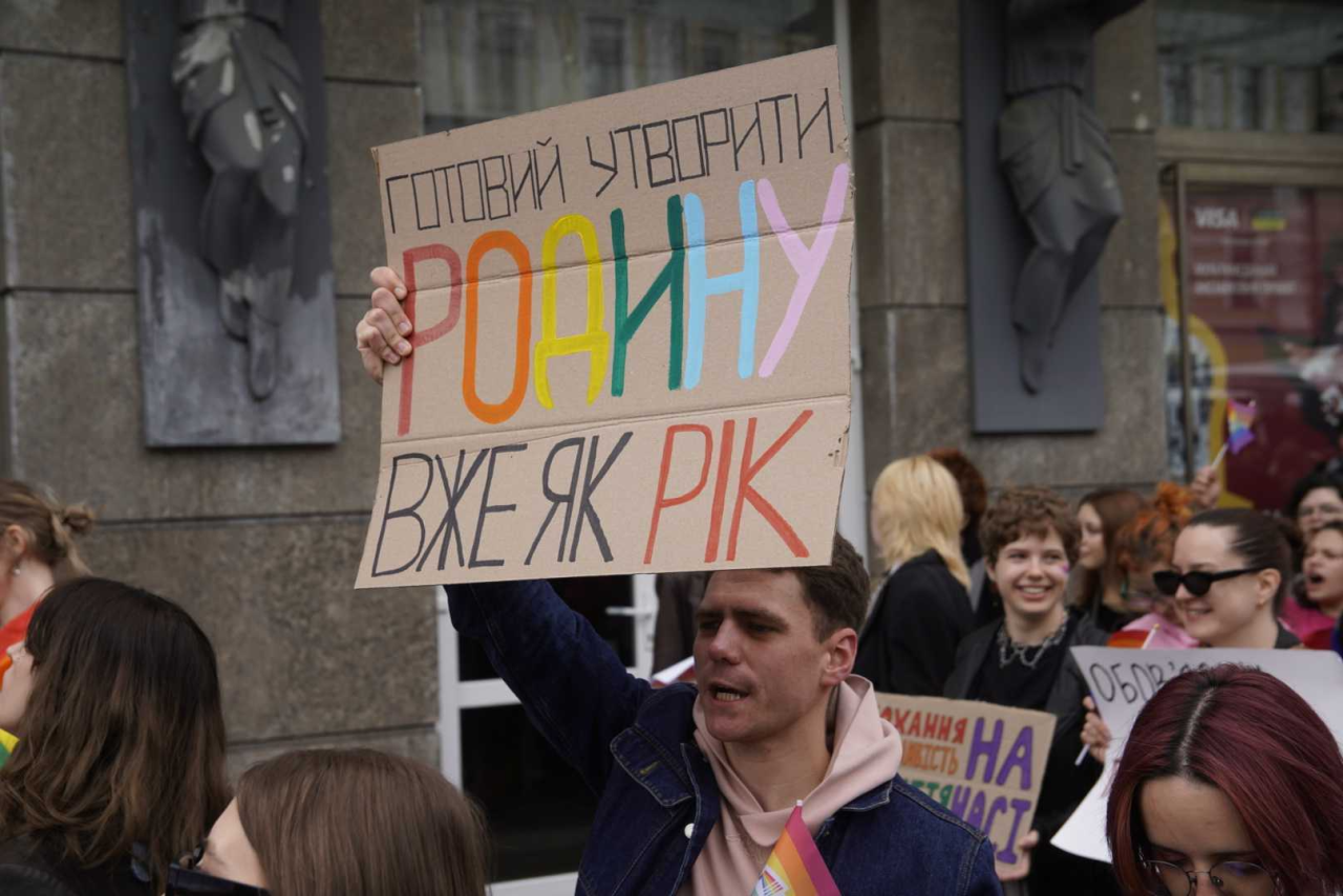 Сергій Окунєв/NV