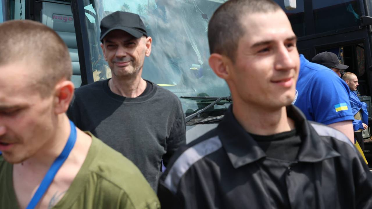 Володимир Зеленський / Telegram