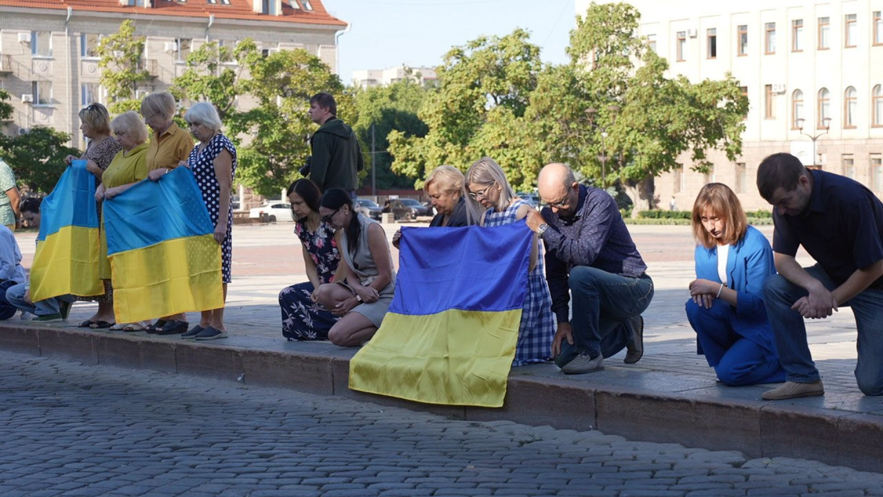 Суспільне Кропивницький