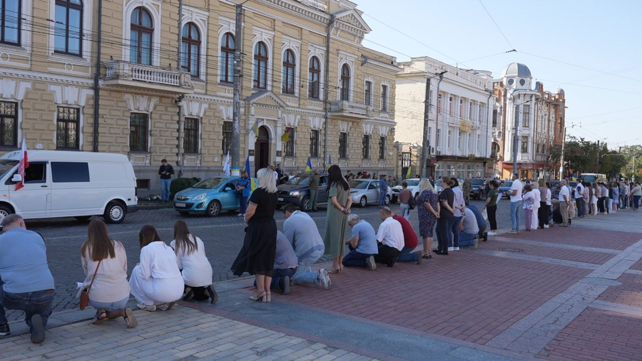 Суспільне Кропивницький
