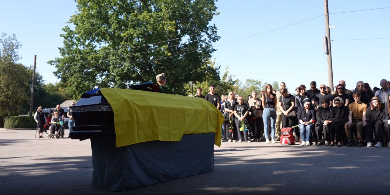 Суспільне Кропивницький