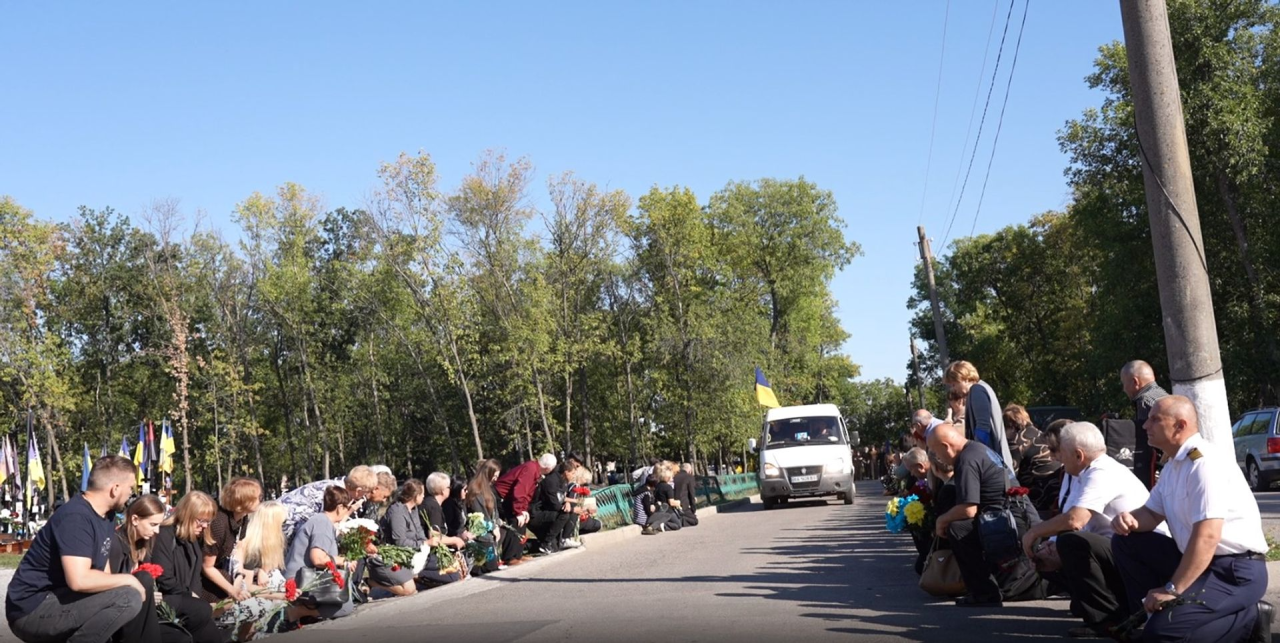 Суспільне Кропивницький