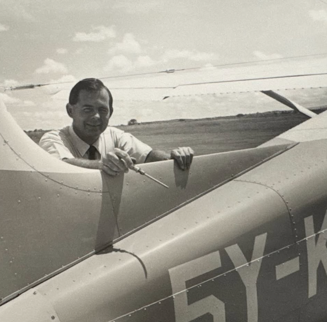 Instagram ernest.hemingway.official