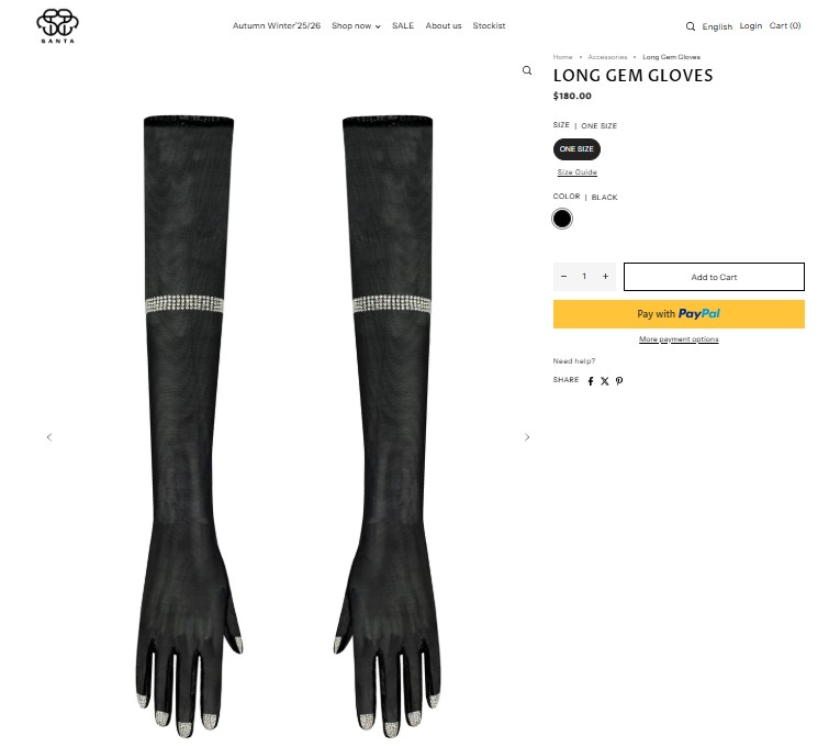 santa-brands.com