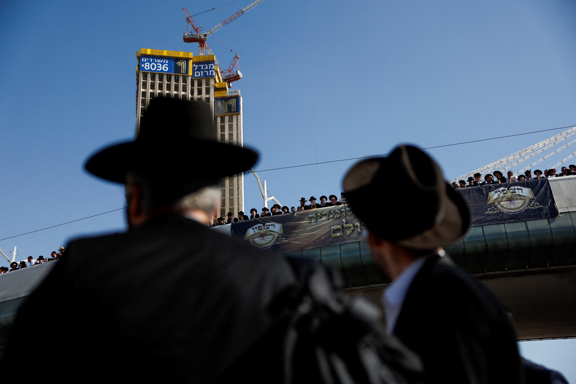REUTERS/Ammar Awad