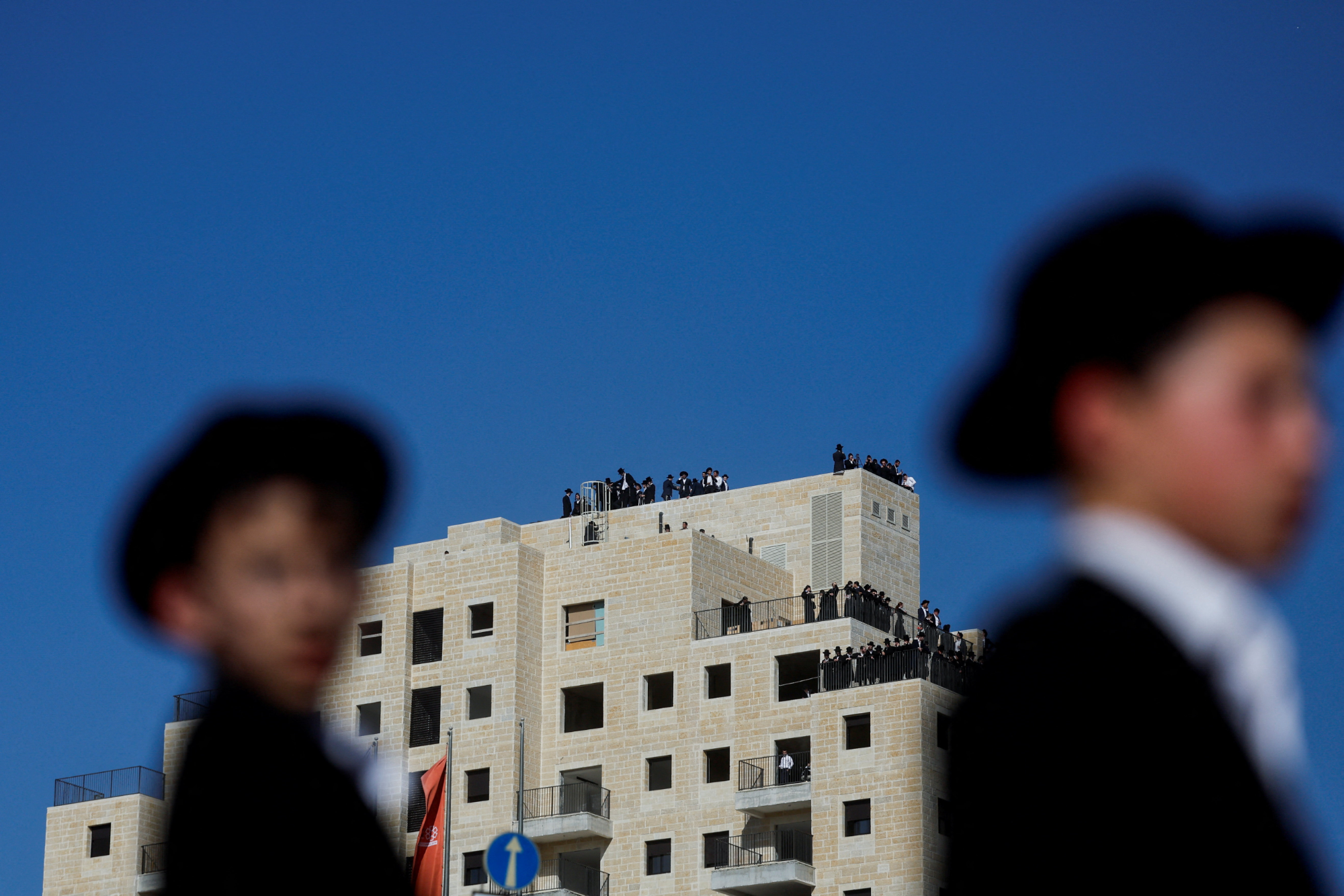 REUTERS/Ammar Awad