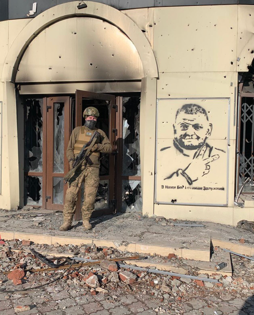 Андрій Сичов