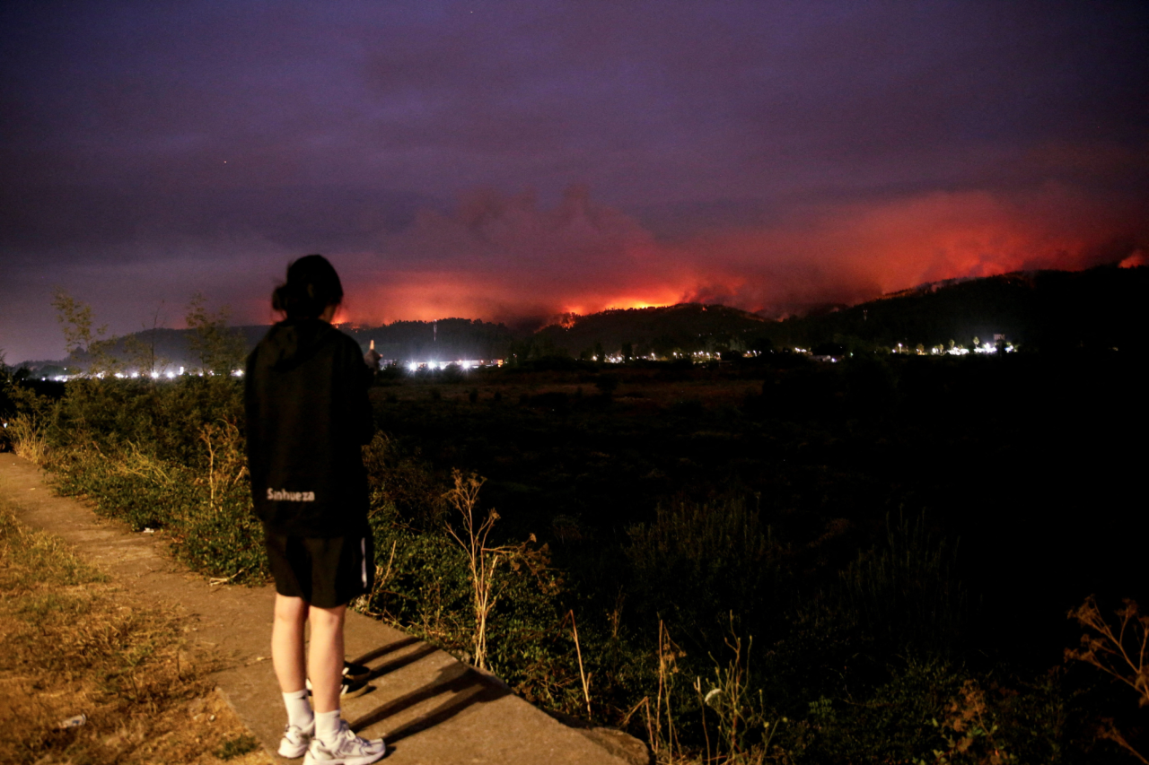 REUTERS/Juan Gonzalez