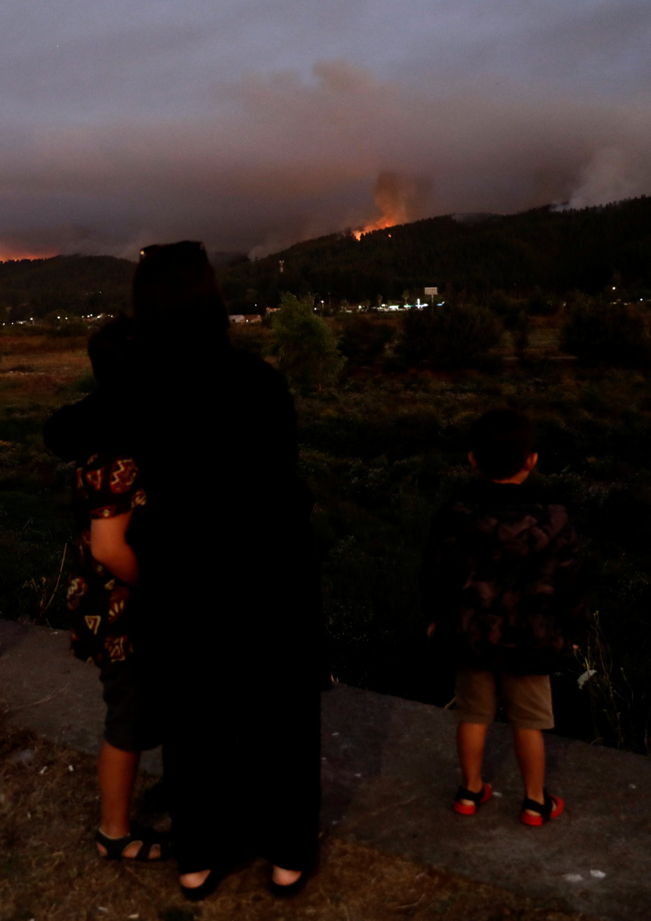 REUTERS/Juan Gonzalez