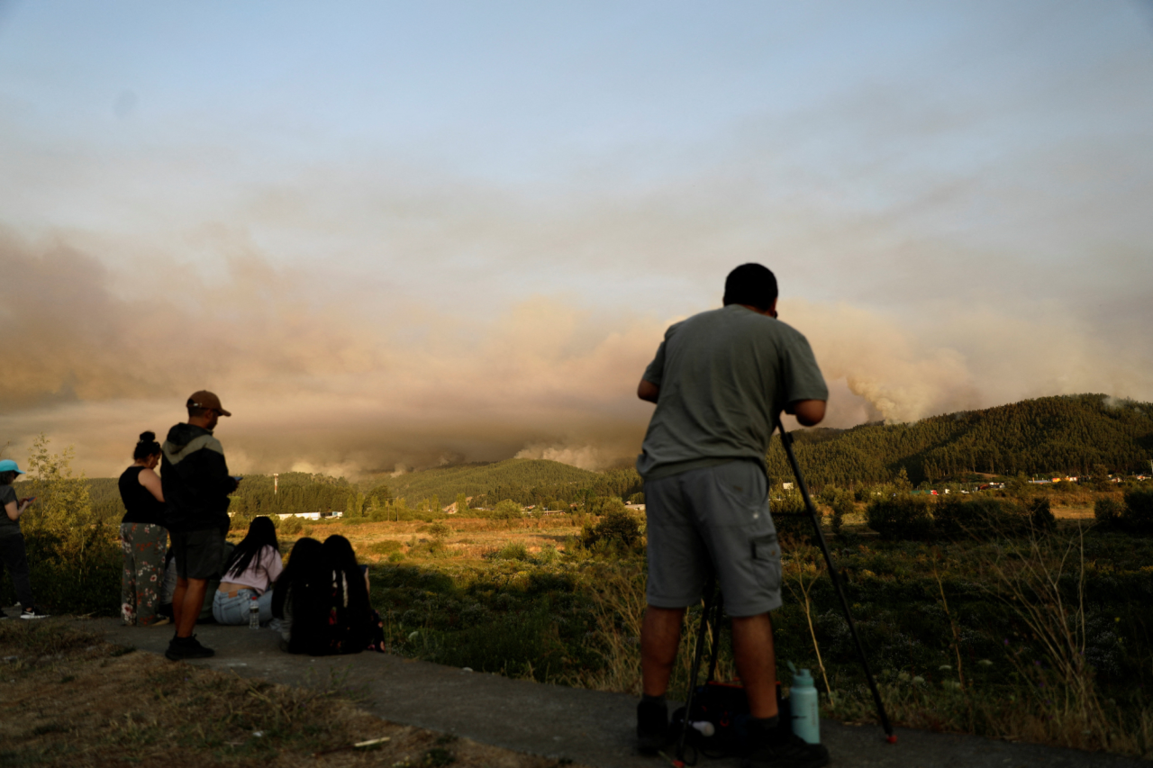 REUTERS/Juan Gonzalez