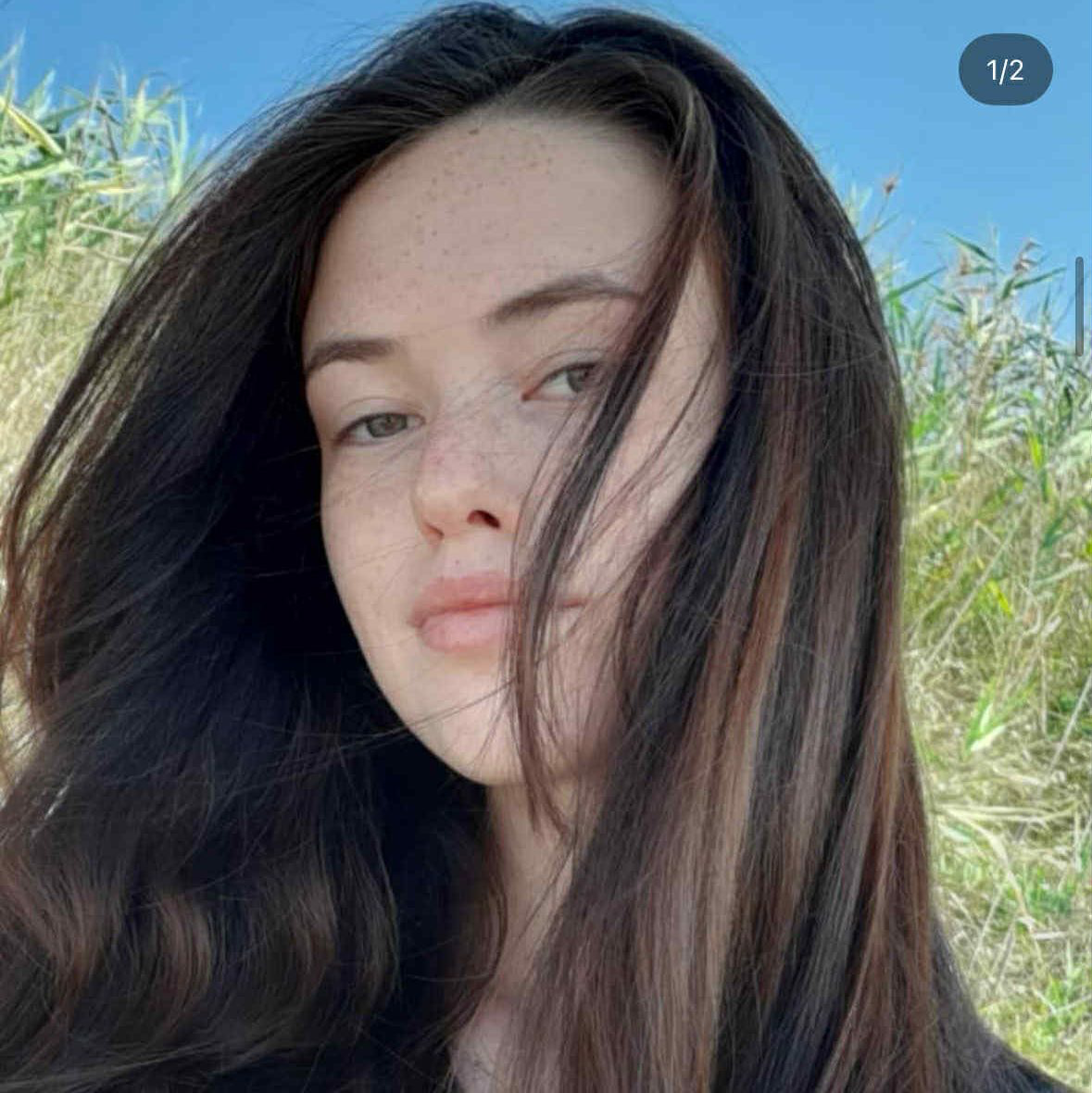 Яна Суворова (Фото: Instagram Яни)