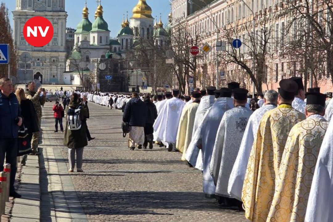 NV / Карина Калітовська