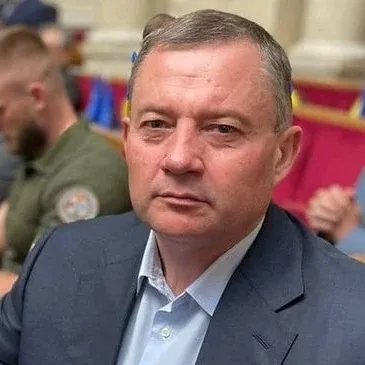 Оголошений у розшук Ярослав Дубневич досі залишається чинним народним депутатом (Фото: соцмережі)