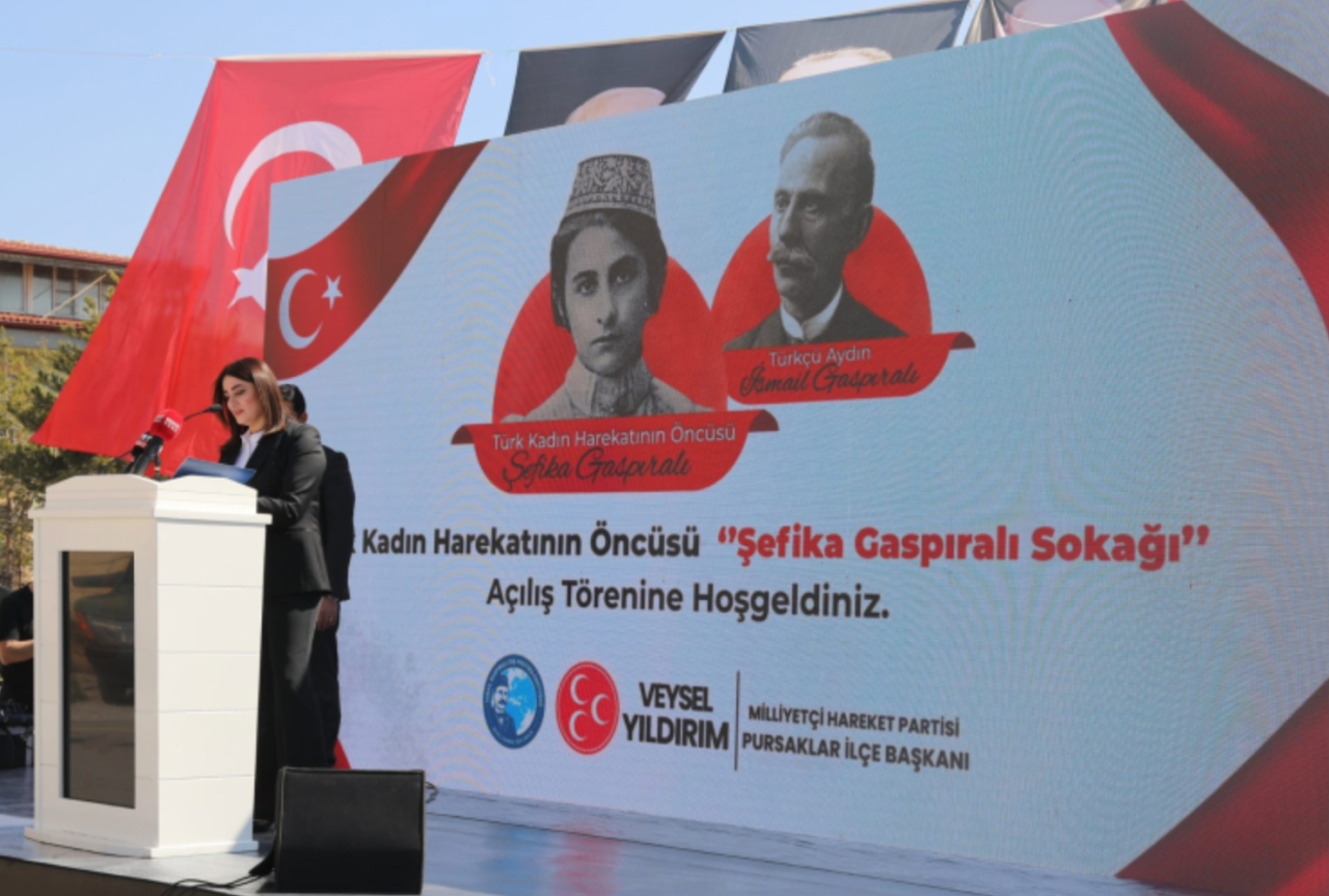Kırım Haber Ajansı – QHA