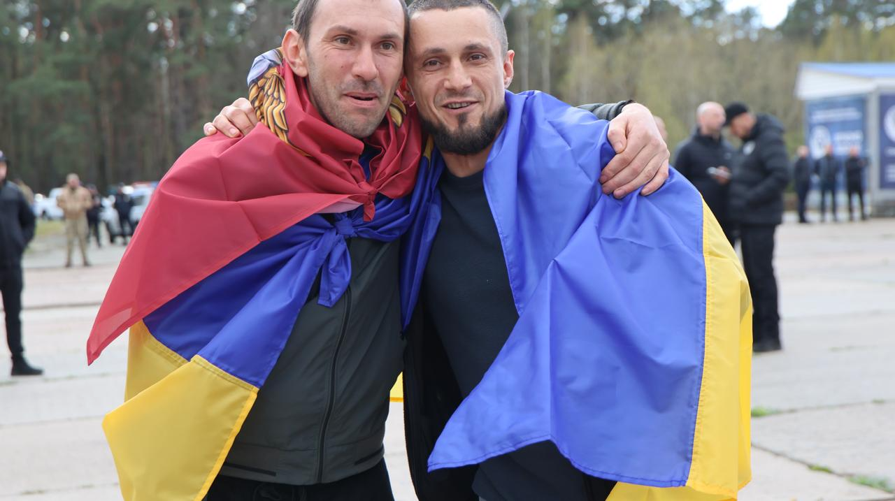 Координаційний штаб з&nbsp;питань поводження з військовополоненими