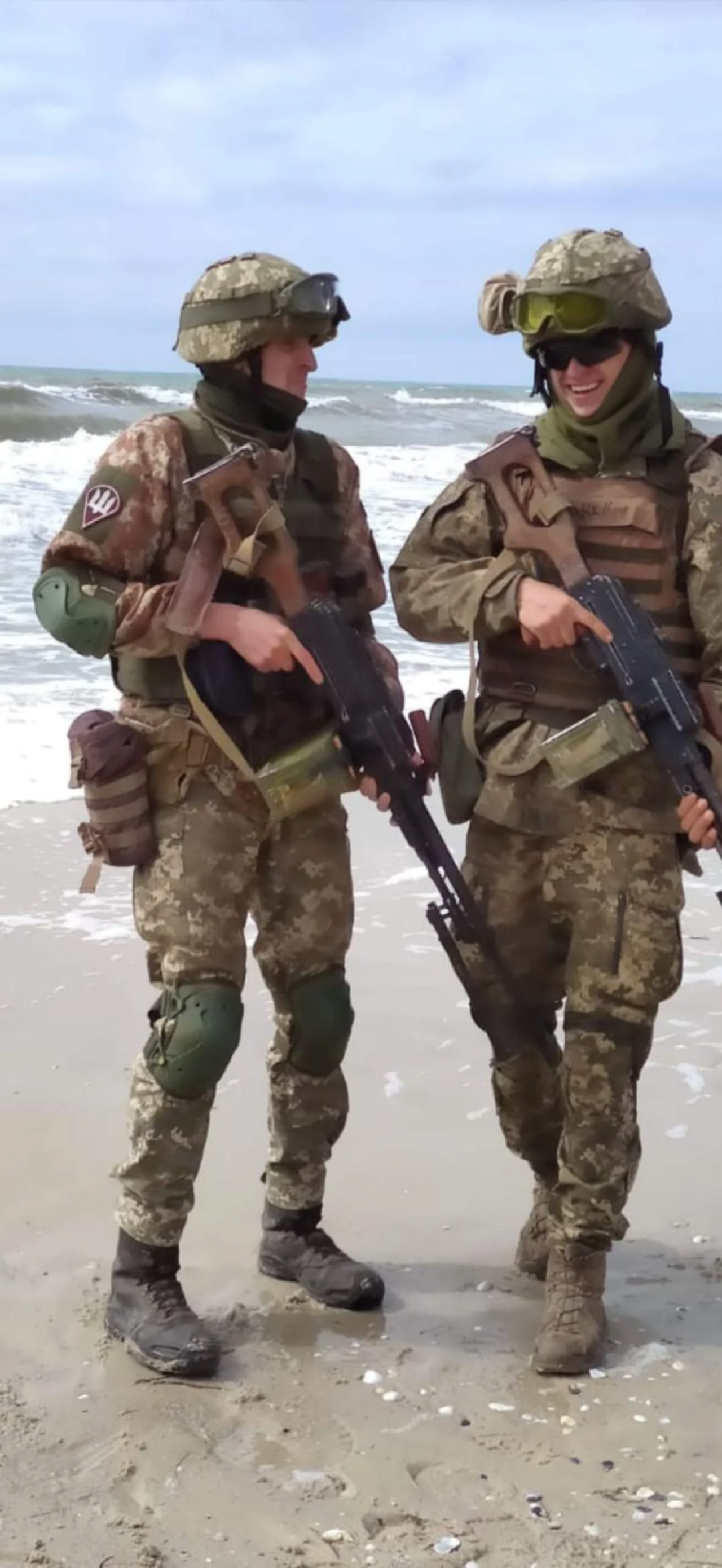 Надано Владиславом Харитоновим