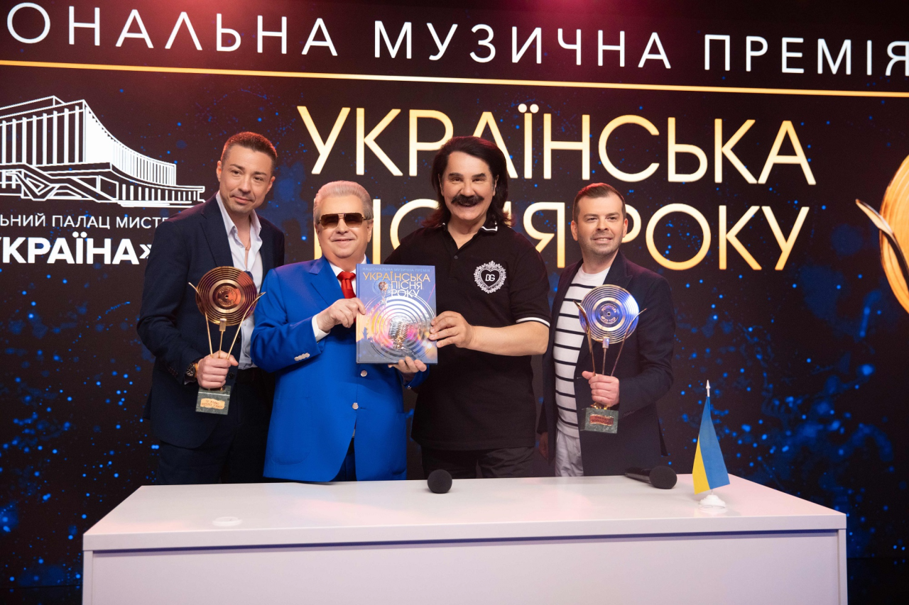 інстаграм Михайла Поплавського