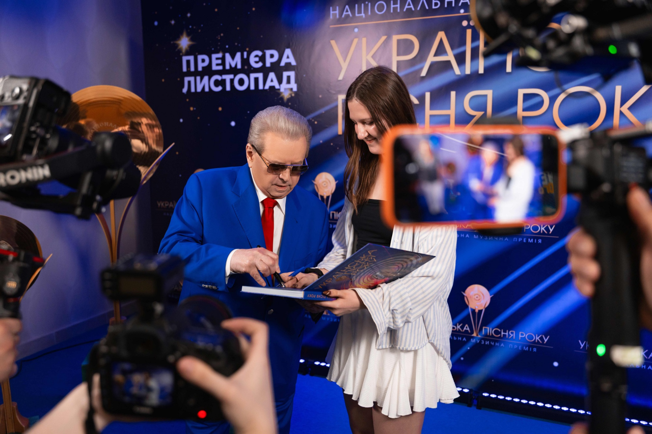 інстаграм Михайла Поплавського