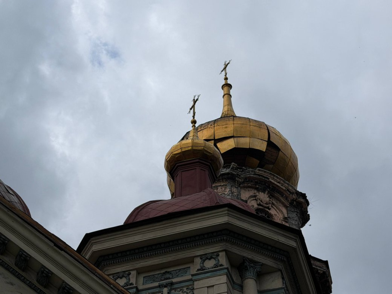 Суспільне Дніпро