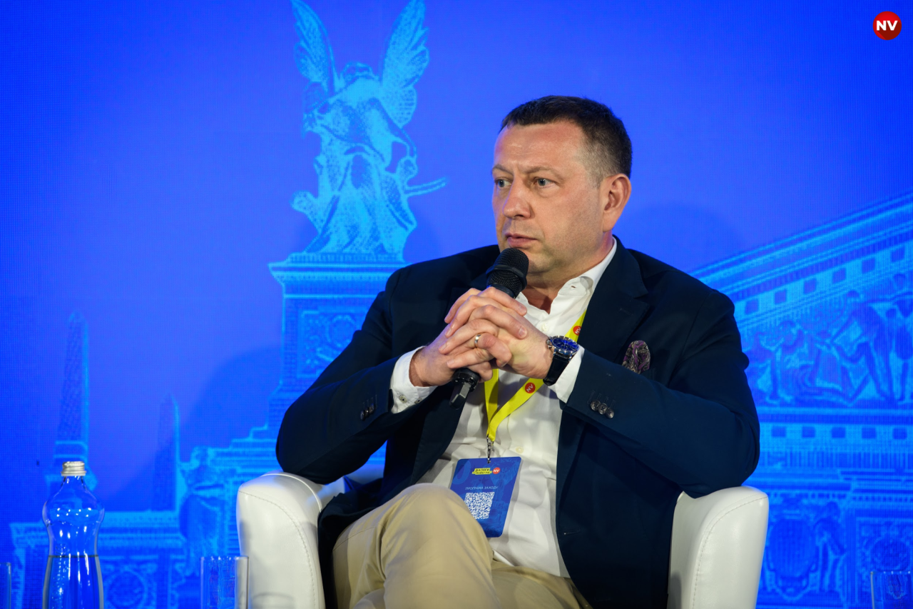 Сергей Канциренко / NV