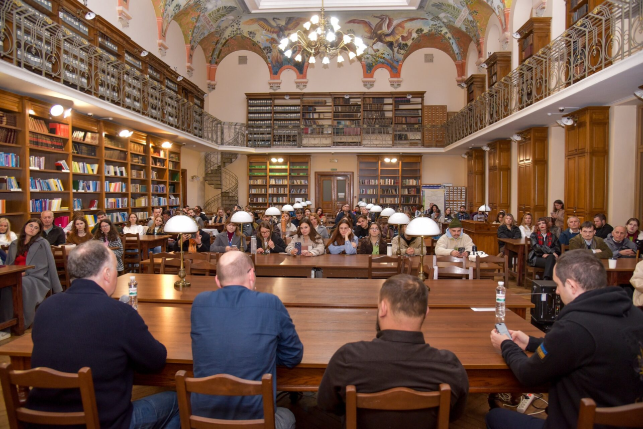 BookForum