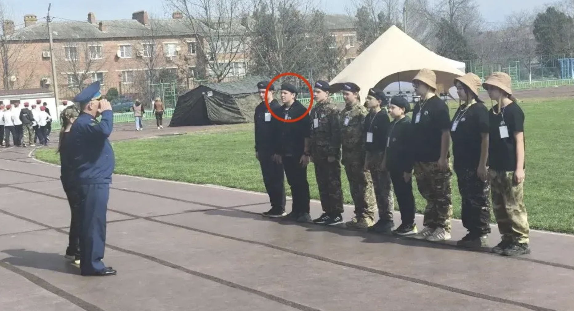 Threads backtoukraine