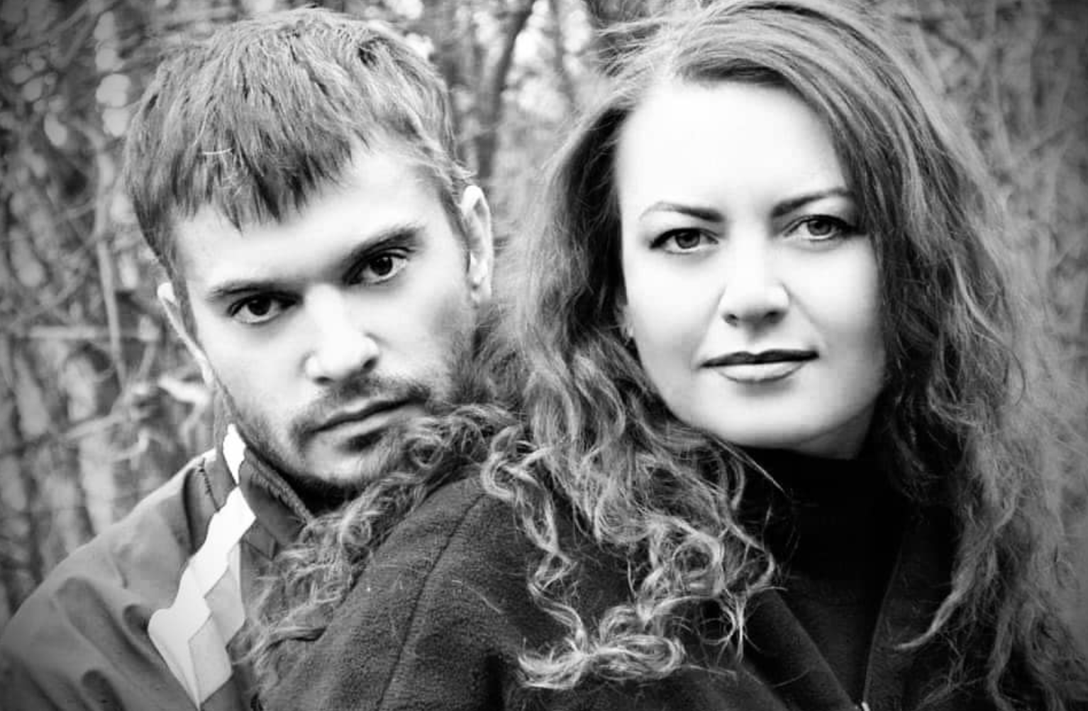 Катерина Савенко з чоловіком Віталієм загинули під час облоги Маріуполя (Фото: Надано пресслужбою)
