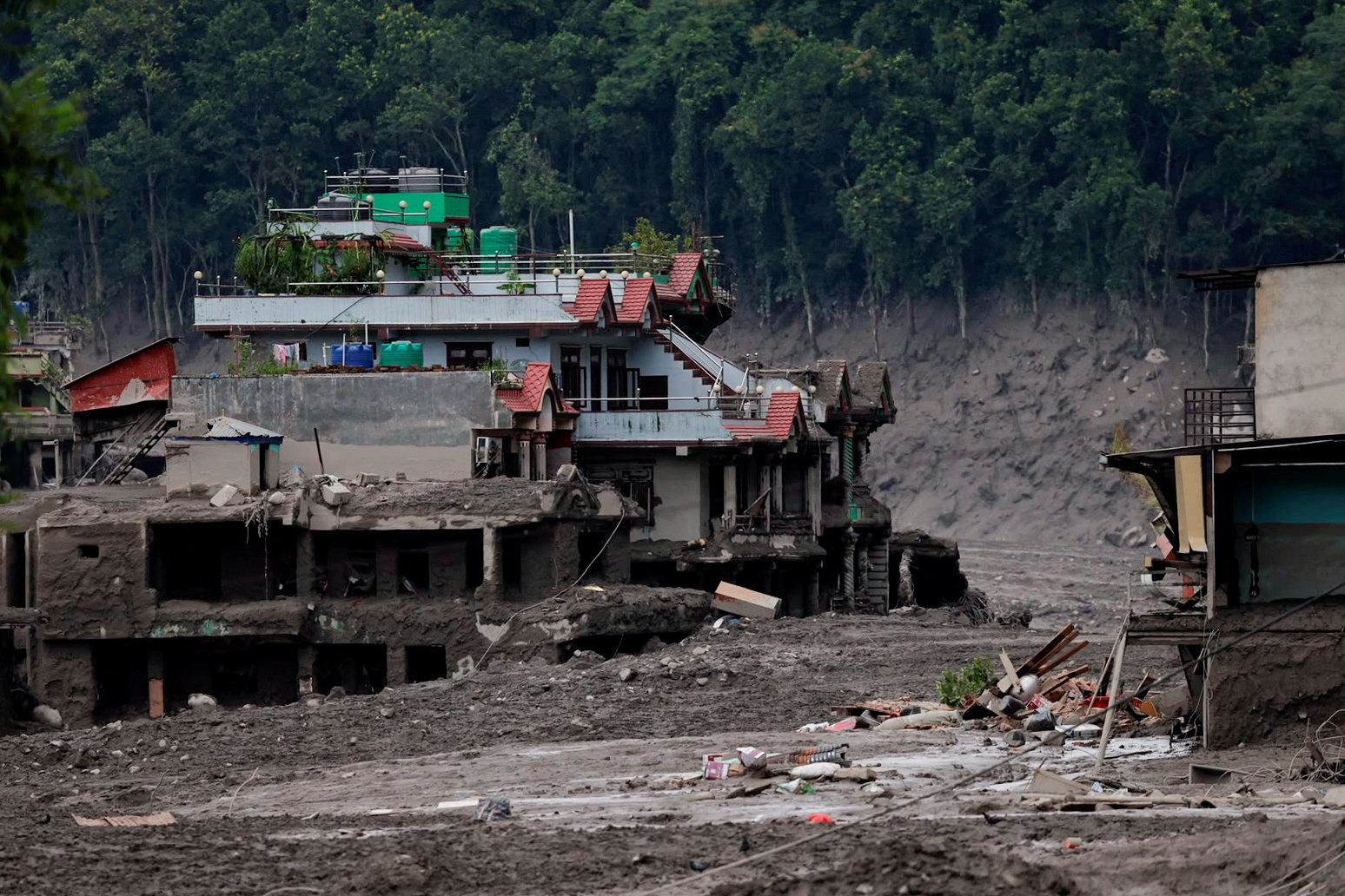 REUTERS/Navesh Chitrakar