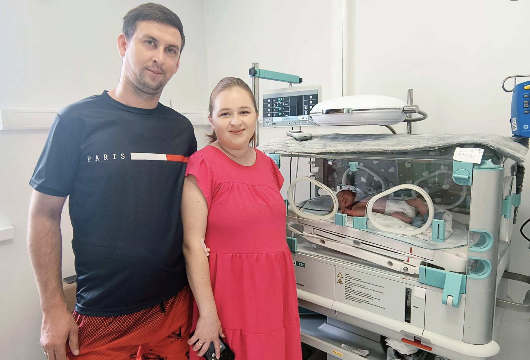 Facebook Saint Nicholas Children’s Hospital