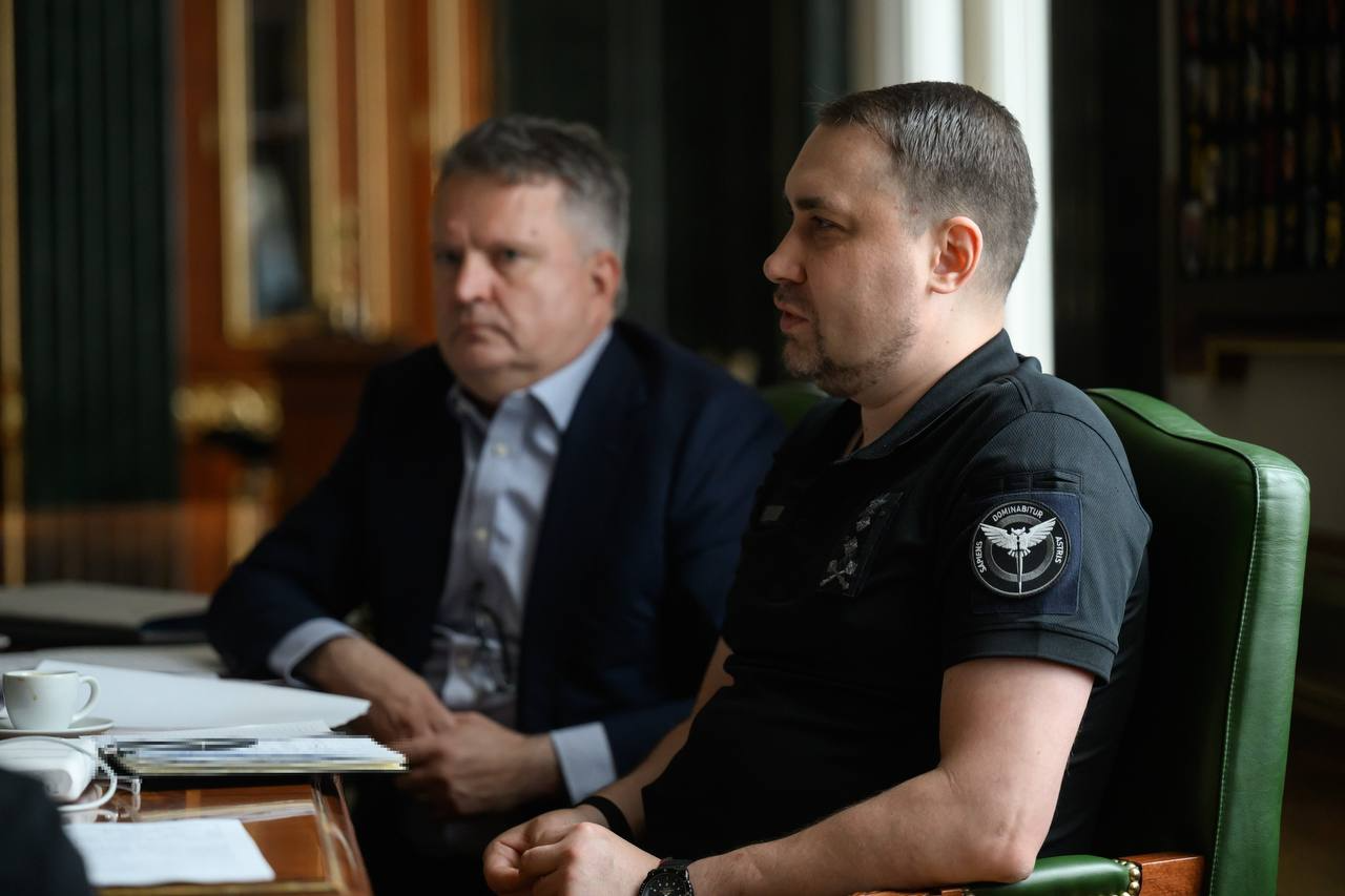 Zelenskiy Official / Telegram