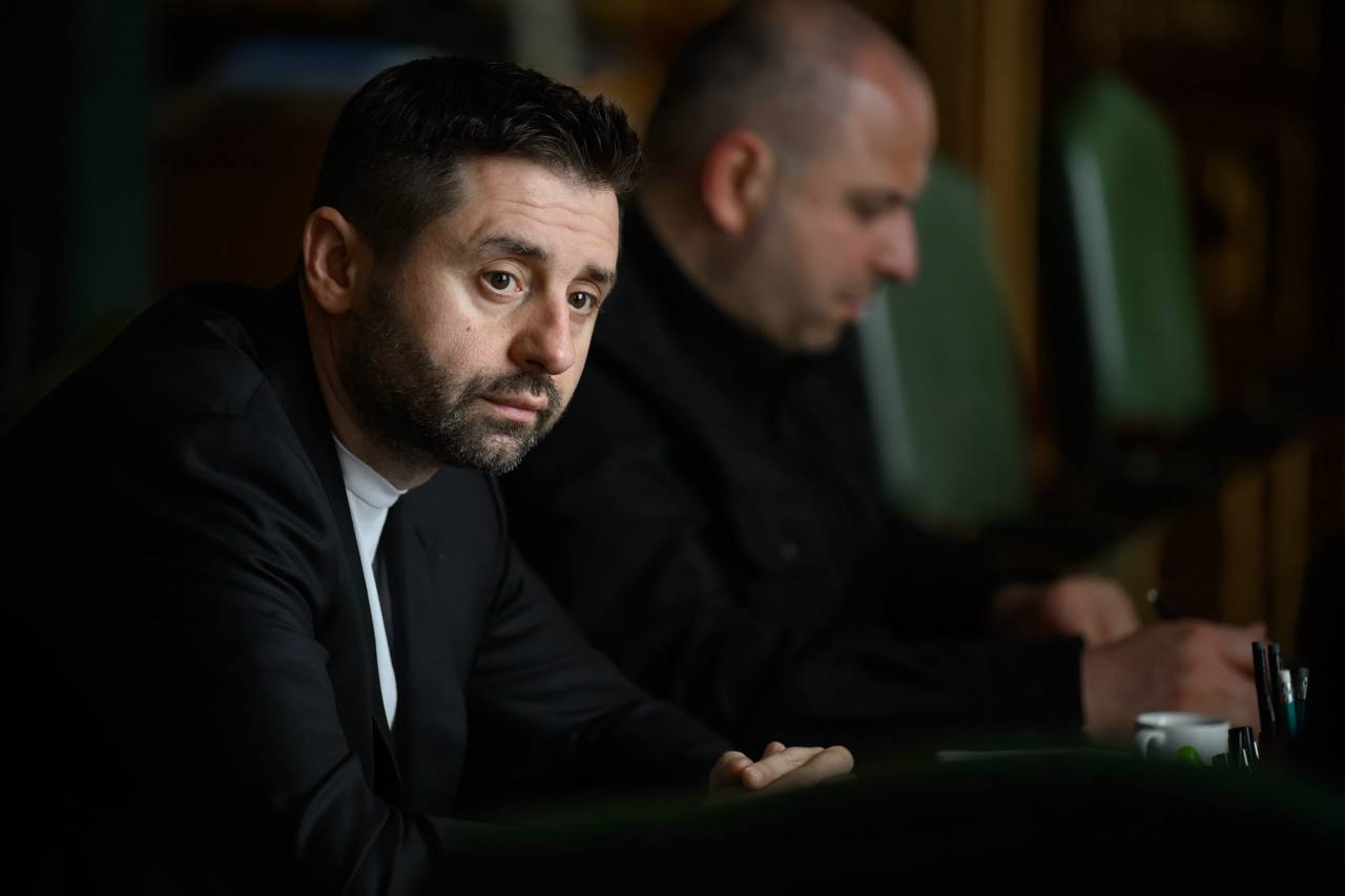 Zelenskiy Official / Telegram