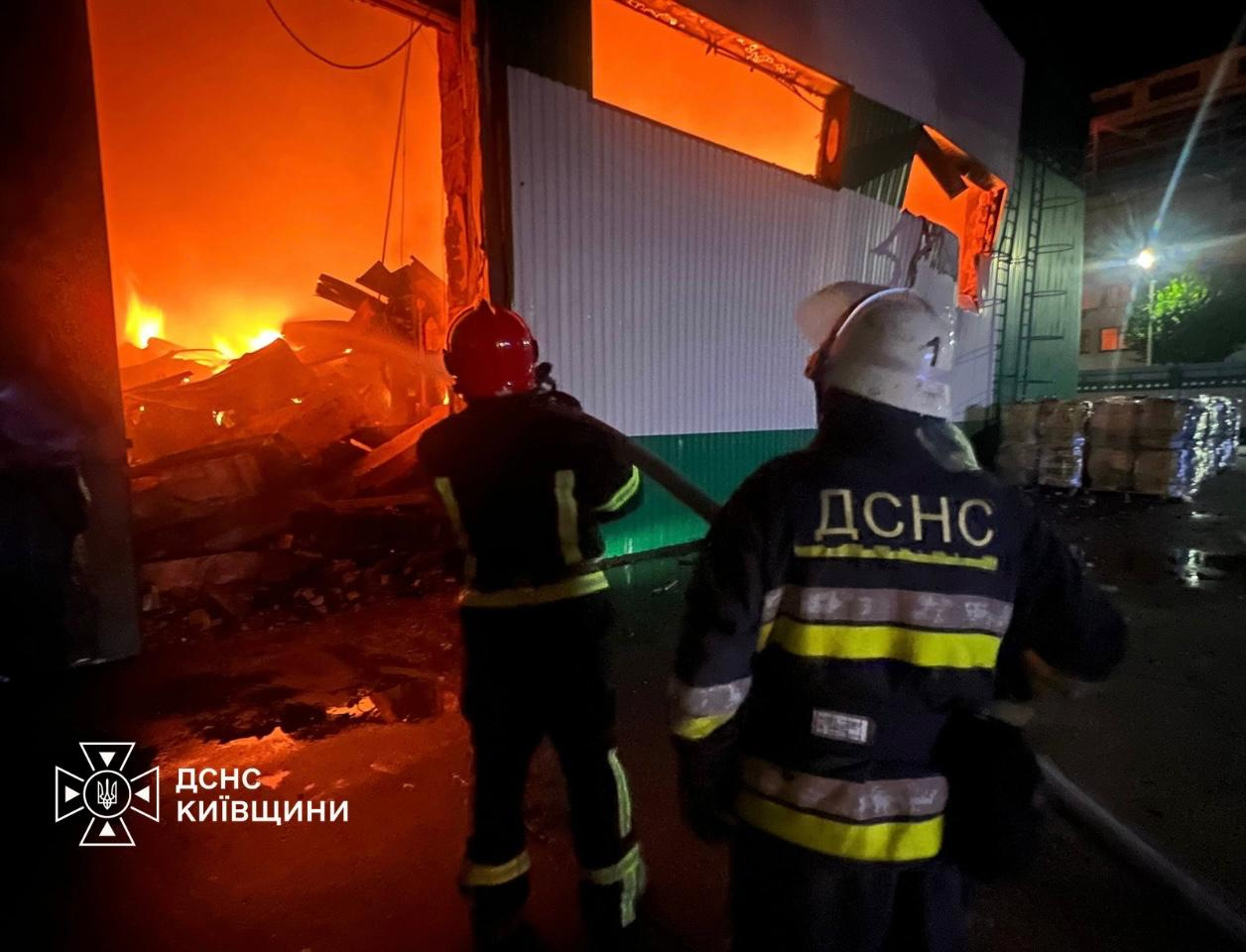 Ukraine's SES